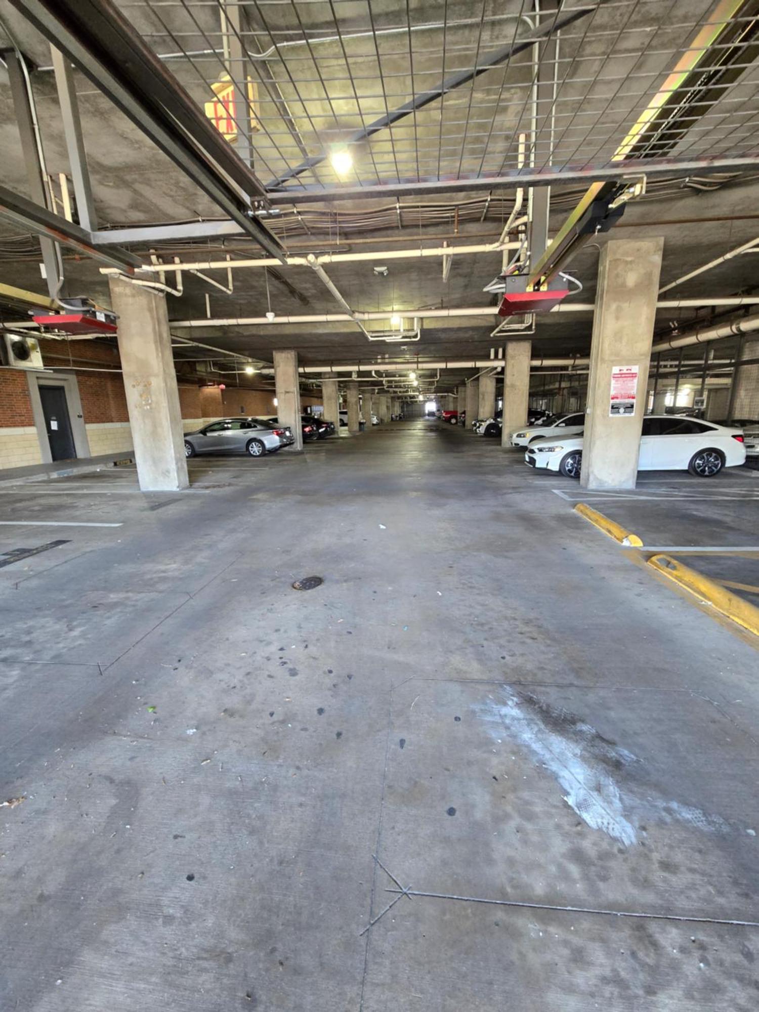 Downtown Dallas 2Bd Free Parking Exterior photo